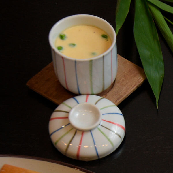 Chawan mushi