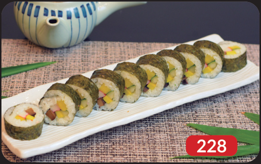 Futomaki