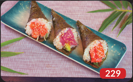 Temaki