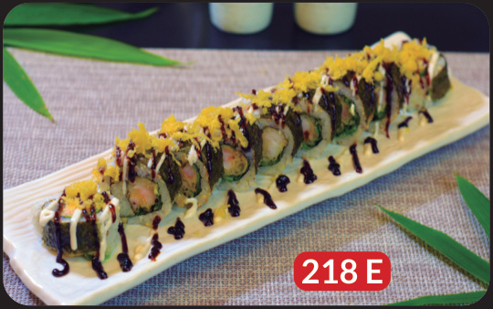 Ebiten roll especial