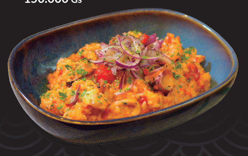 Arroz 41 R