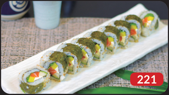 Filadelfia roll