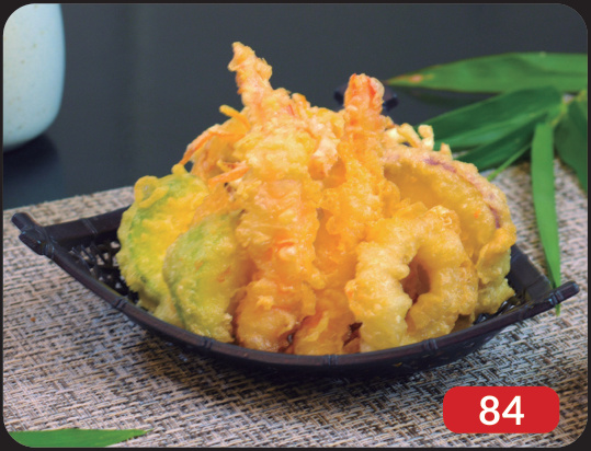 Tempura