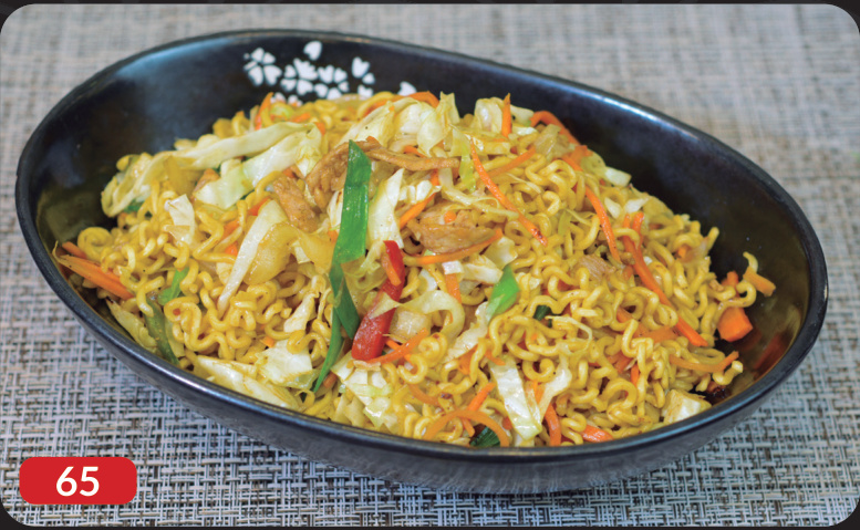 Yakisoba