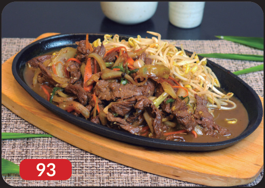 Yakiniku