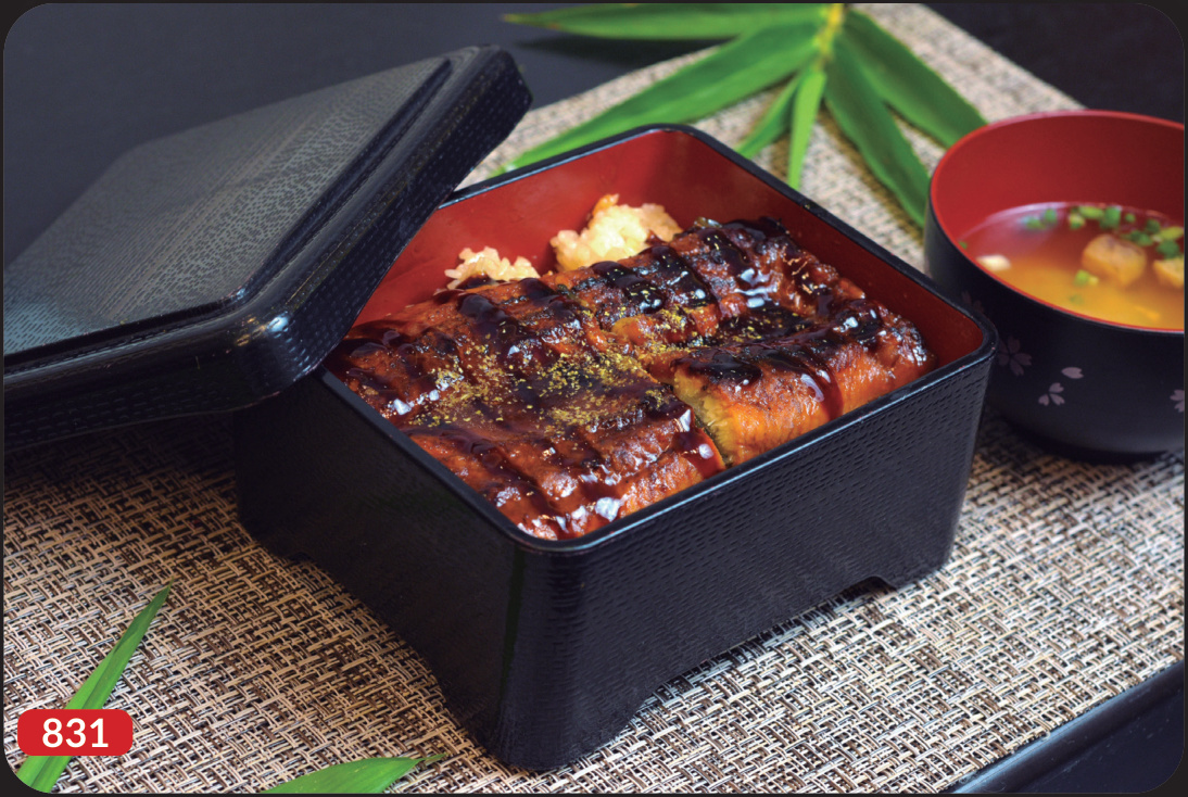Katsu curry