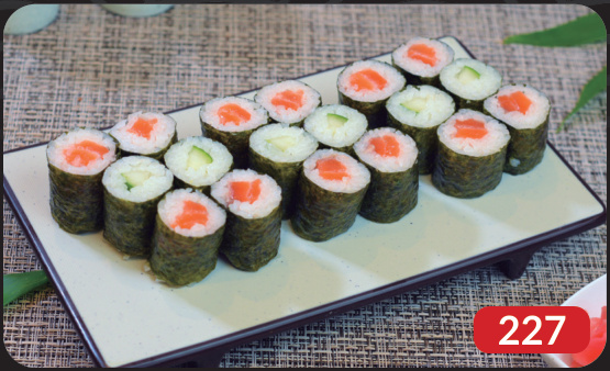 Hosomaki