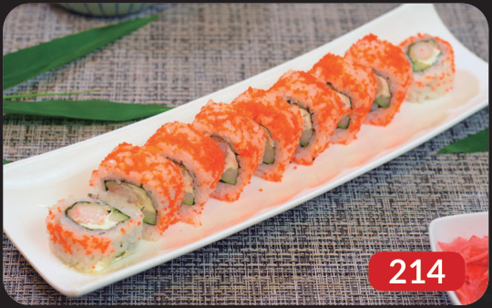 Tobicoten Roll